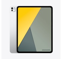 Apple iPad Pro 13" Wi-Fi + Cellular 2025 (M5) mit Nanotexturglas 1 TB